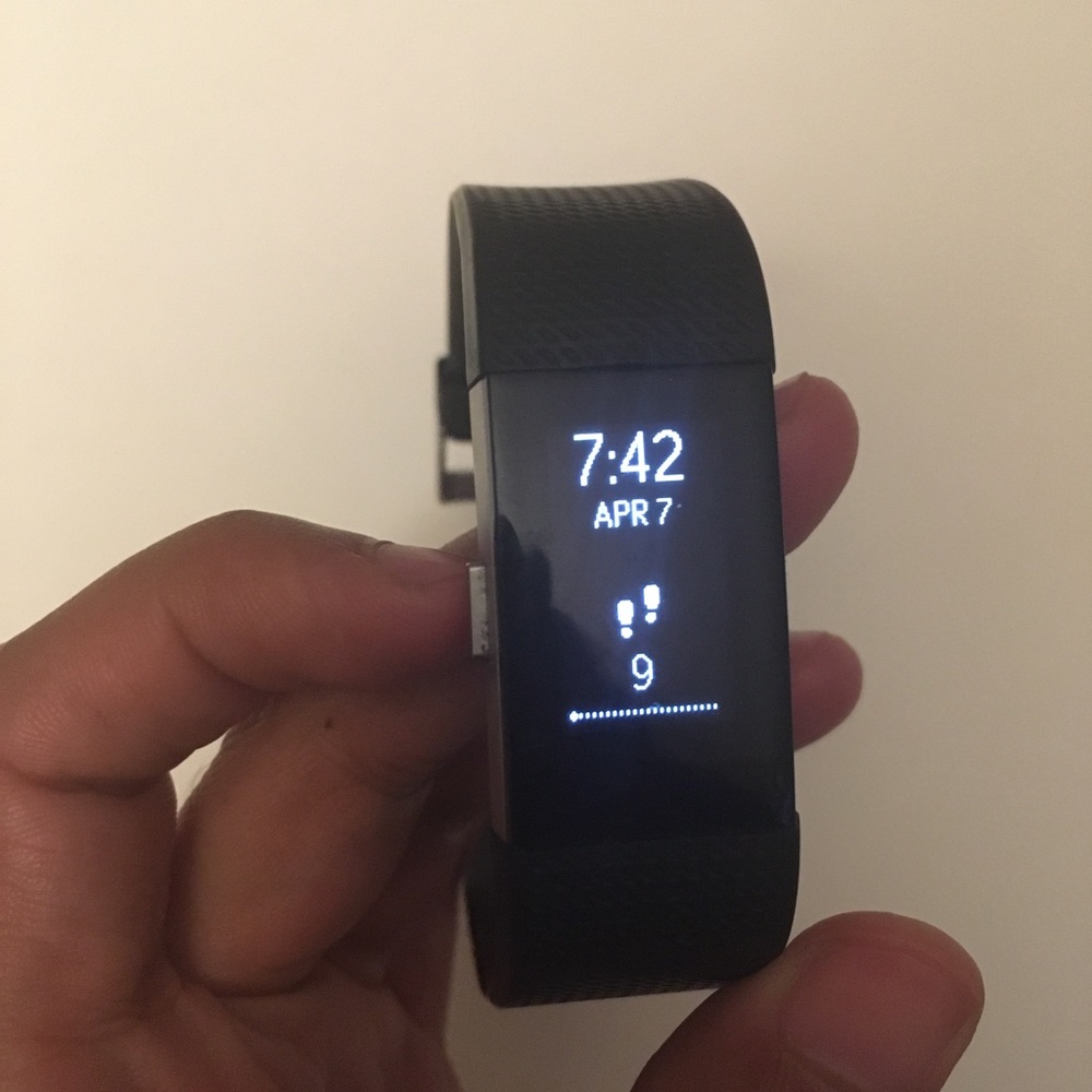 Fitbit